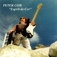 Peter Cor : Esprit de Cor