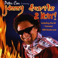 Peter Cor : 2 Hott!