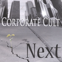 Gabriel Zacchai / Corporate Cult : Next