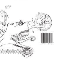 Corpus Callosum : Machine Under Its Own Spell