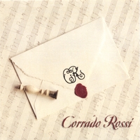 Corrado Rossi : Corrado Rossi