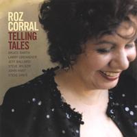 ROZ CORRAL: Telling Tales