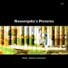 ANDREA CORAZZIARI PLAYS MUSSORGSKY: Mussorgsky's Pictures