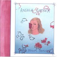 Angela Correa : Red Room Songs