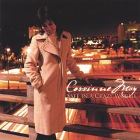 CORRINNE MAY: Safe in a Crazy World