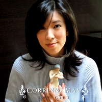 CORRINNE MAY: The Gift