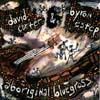 DAVID CORTER AND BYRON ESTEP: Aboriginal Bluegrass