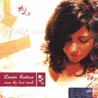 Laura Cortese : even the lost creek