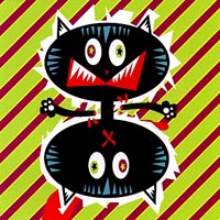 CORTEX BOMB: Need To Scream Have No Mouth