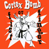 CORTEX BOMB: Fist or Finger