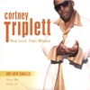 CORTNEY TRIPLETT: New Level: First Mission