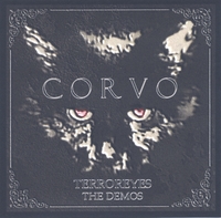 CORVO: TERROREYES: The Demos