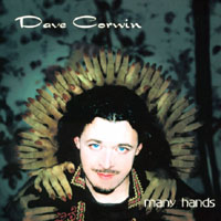 DAVE CORWIN: Many Hands