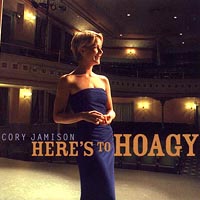 Cory Jamison : Here's To Hoagy