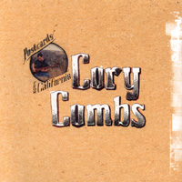 Cory Combs : Postcards from California
