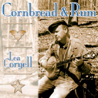 Lea Coryell : Cornbread & Rum