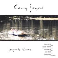 Cory Joynt : Joynt Time