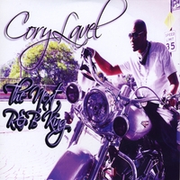 CoryLavel : The Next R&B King