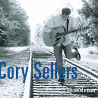 Cory Sellers : This Side of Ordinary