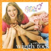CORY'S HOUSE: Wiggly Toes