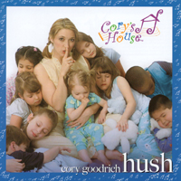 Cory's House : Hush