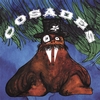 COSADES: Tusks and a Moustache