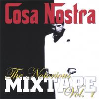 COSA NOSTRA: The Notorious Vol. 1