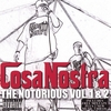 COSA NOSTRA: The Notorious Vol 2