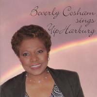 Beverly Cosham : Beverly Cosham Sings Yip Harburg