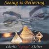 CHARLES OGINGA SHELTON: Seeing Is Believing