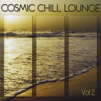 Various Artists : Cosmic Chill Lounge Vol.2