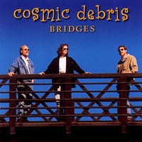 Cosmic Debris : Bridges