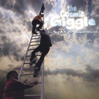 THE COSMIC GIGGLE: Chutes & Ladders