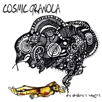 Cosmic Granola : an Onion's Layers