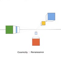 COSMICITY: Renaissance