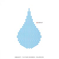 Cosmicity : The Pure Sessions - vol. 1: Defeat