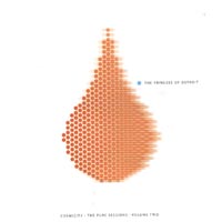 COSMICITY: The Pure Sessions - vol. 2: The Princess of Detroit