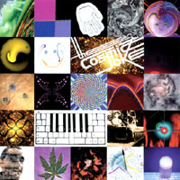 The Cosmic Joke : The Cosmic Joke