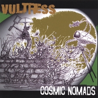 Cosmic Nomads : Vultress