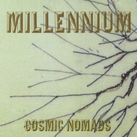COSMIC NOMADS: Millennium