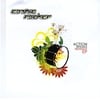 COSMIC ROCKER: Action Breaks Remixes EP
