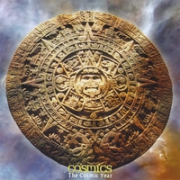 Cosmics : The Cosmic Year