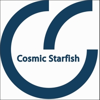 COSMIC STARFISH: Cosmic Starfish