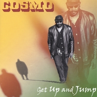 COSMO: Get Up and Jump