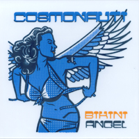 cosmonauti : bikini angel