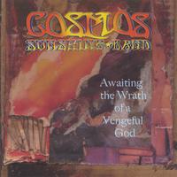 COSMOS SUNSHINE BAND: Awaiting the Wrath of a Vengeful God