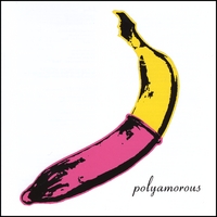 COSMOS SUNSHINE BAND: Polyamorous