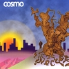 Cosmo: Pieces EP