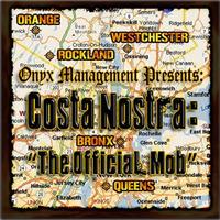 COSTA NOSTRA: Costa Nostra "The Official Mob"