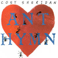 COSY SHERIDAN: Anthymn